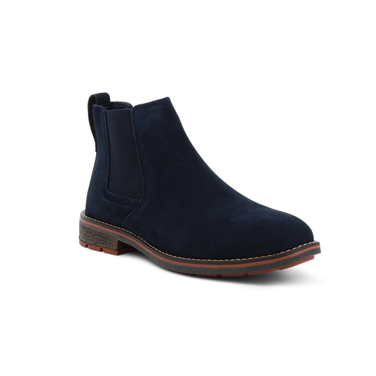 Boots Homme Andre