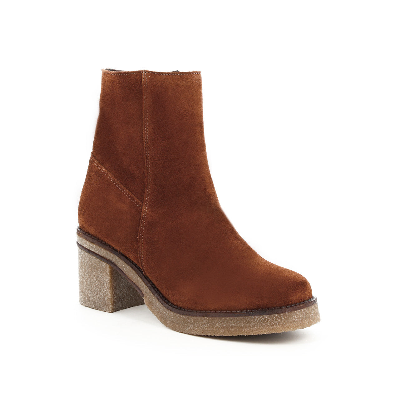 Bottines femme chez andre online