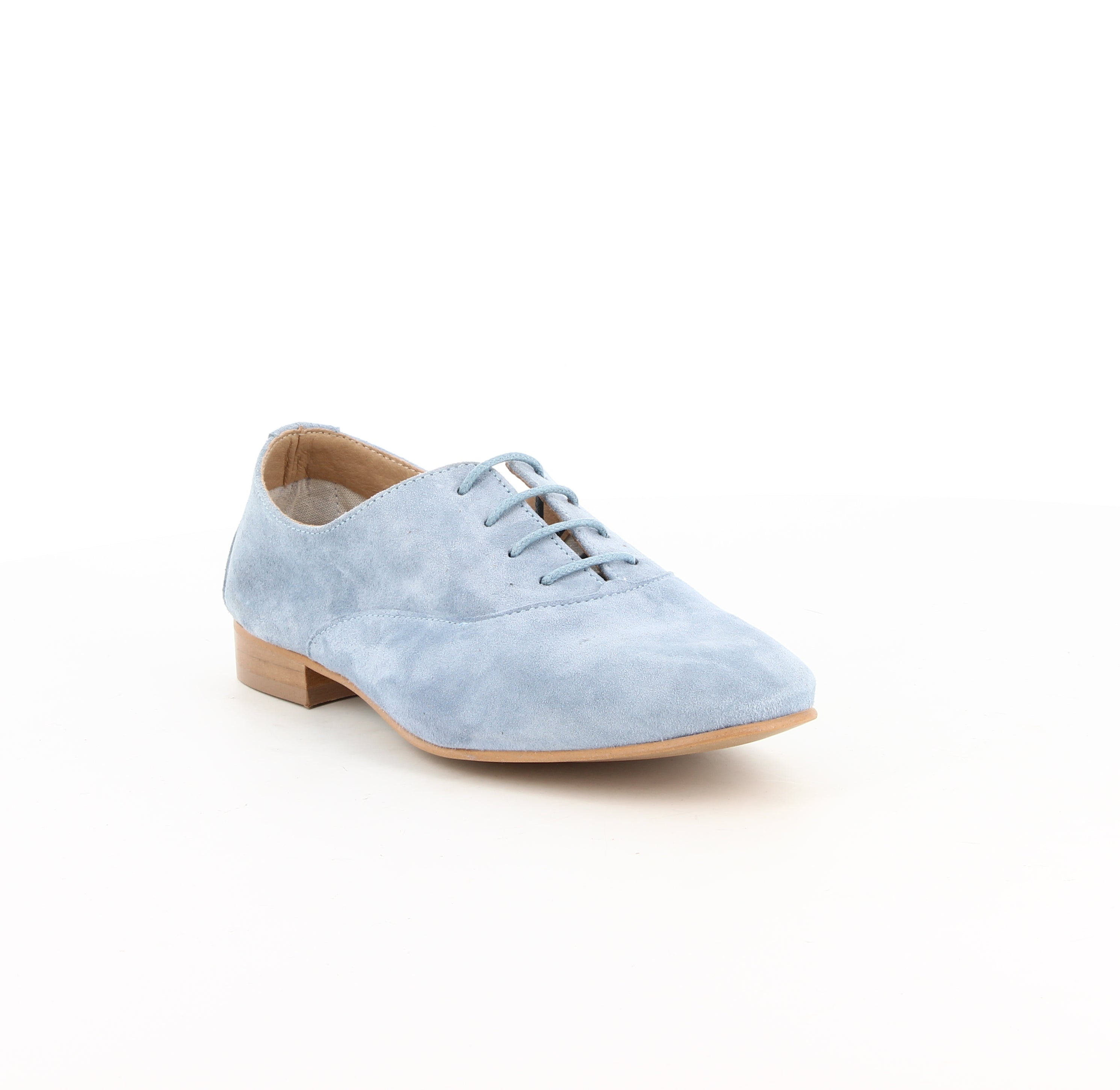 Derbies femme Andre